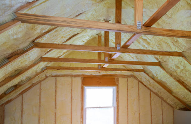 Best Types of Insulation in Duncannon, PA