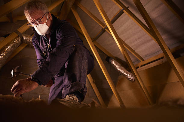 Best Insulation Maintenance and Repair in Duncannon, PA